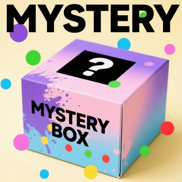 Mystery Box with 10 Women items (Size M) - Picture 1 of 1